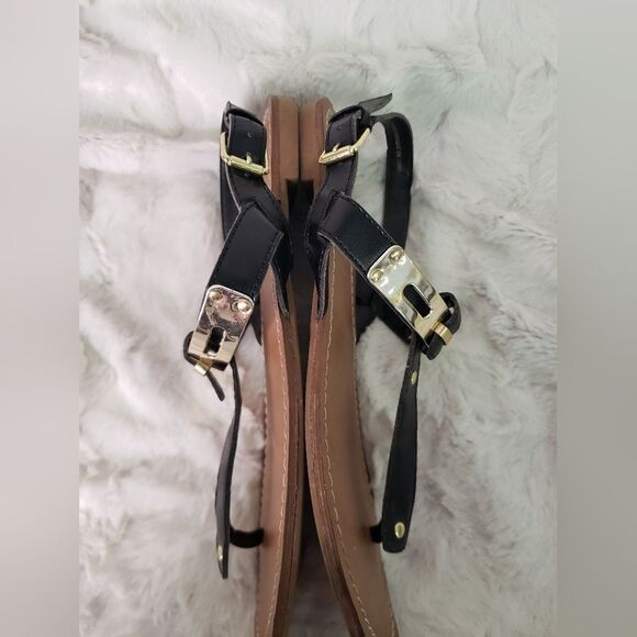 Mossimo Sandals Size 6.5 - Picture 4 of 7